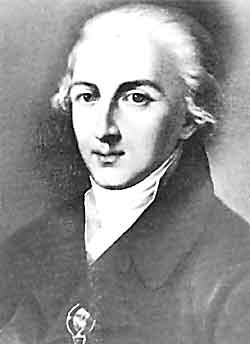 Василий Федорович Малиновский (1765–1814)