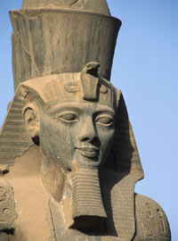Фараоны -владыки Египта