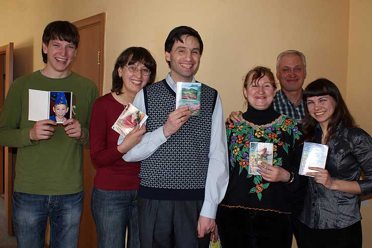 «Новый Акрополь» в Челябинске пригласил детей из чебаркульского детского дома №2 в Челябинский Астрокомплекс