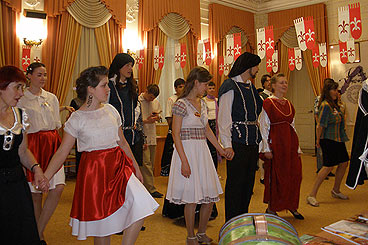 Праздник искусств и ремесел в Екатеринбурге