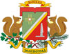 Герб города Зеленоград