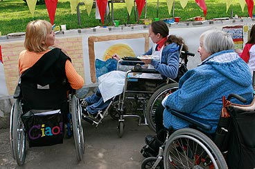 Праздник искусств и ремесел