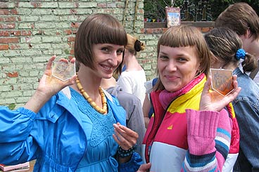 Праздник искусств и ремесел