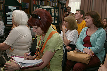 Фестиваль «Дни открытых сердец»