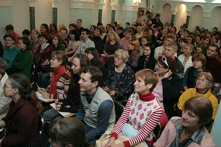 Лекция «Загадка исчезнувших цивилизаций»