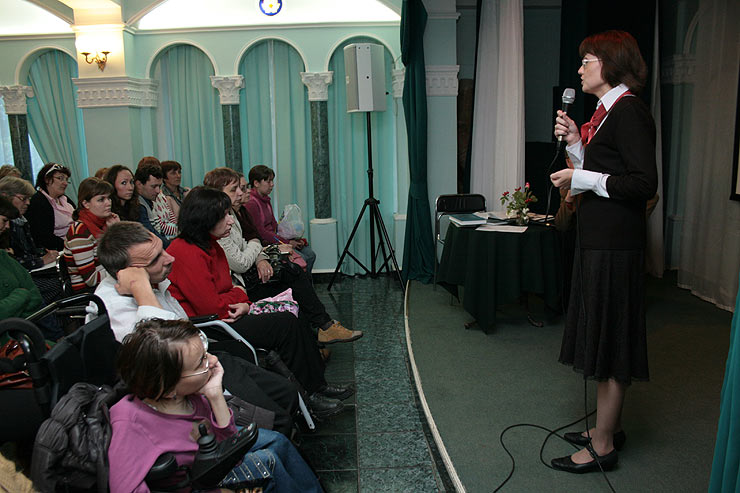 Лекция «Загадка исчезнувших цивилизаций»