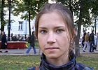 День города. Интервью об искусстве на фестивале «Бульвар искусств»