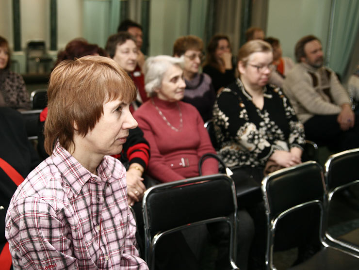 Выступление вокально-хорового ансамбля «Настроение» в культурном центре «Новый Акрополь» Выступление вокально-хорового ансамбля «Настроение» в культурном центре «Новый Акрополь»