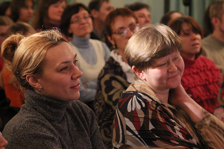 Культурный центр "Новый Акрополь". Концерт Элизбара в Москве. Культурный центр "Новый Акрополь". Концерт Элизбара в Москве.