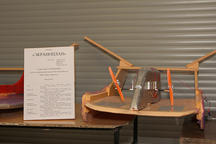 Конкурс МИР (Молодёжные Инициативы Развития)