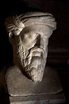 Греческий философ Пифагор