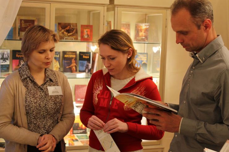 СПб. Киновечер Хаяо Миядзаки СПб. Киновечер Хаяо Миядзаки